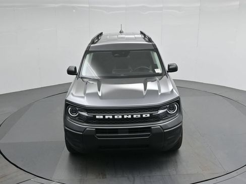 New 2026 Ford Bronco Sport Big Bend AWD/4WD image 33