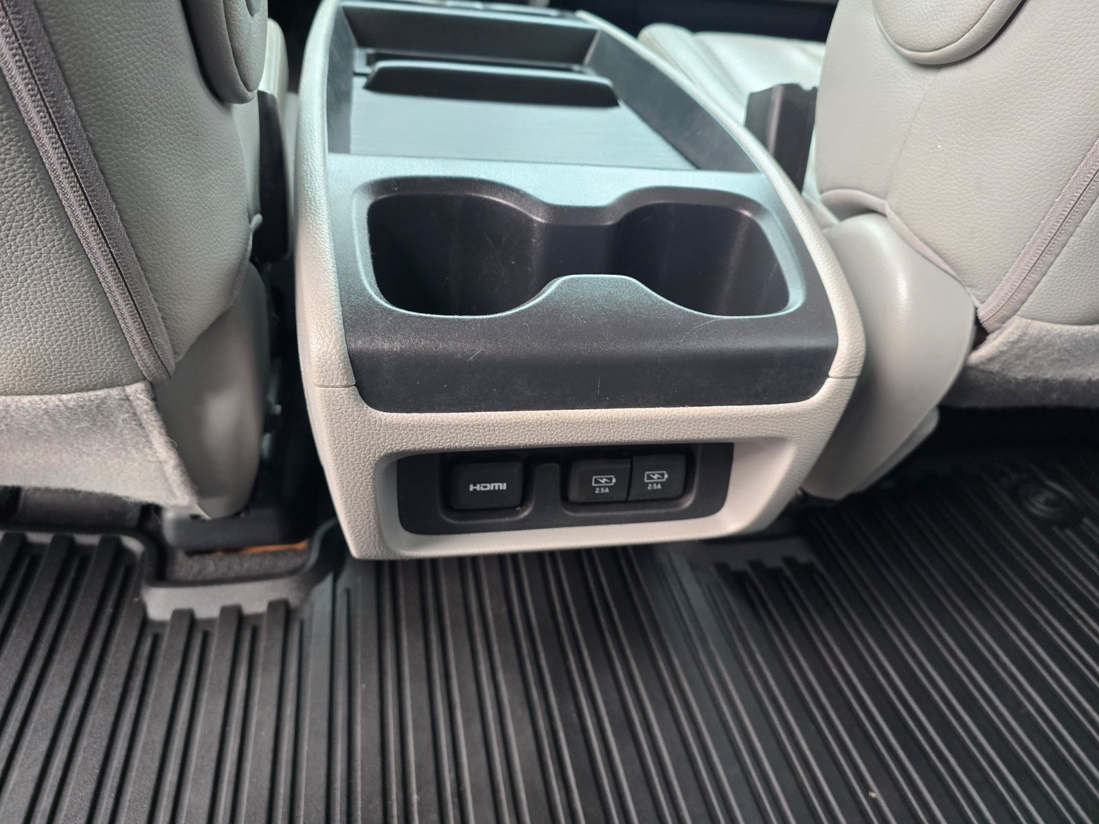 Used 2020 Honda Odyssey EX-L image 24