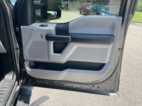 Used 2019 Ford F250 XL w/ Power Equipment Group RWD image 23