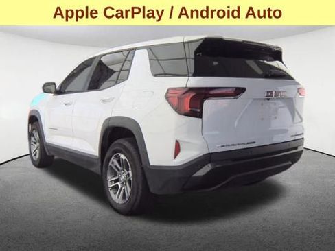 Used 2025 GMC Terrain Elevation AWD/4WD image 8