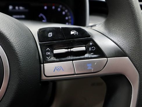 Certified 2024 Hyundai Tucson SEL FWD image 34