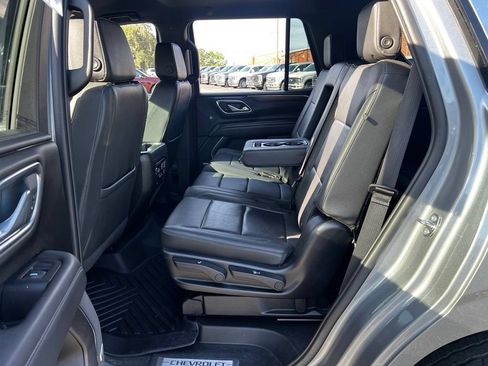 Used 2023 Chevrolet Tahoe LT AWD/4WD image 16