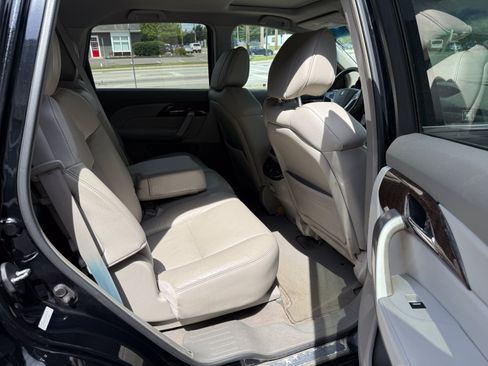 Used 2011 Acura MDX AWD/4WD image 18