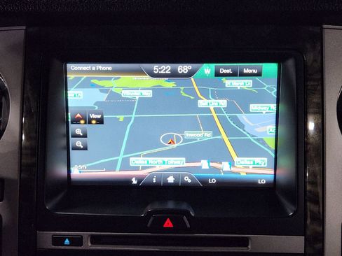 Used 2015 Ford Expedition Limited w/ Equipment Group 301A image 36