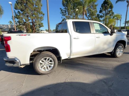 New 2025 Chevrolet Silverado 1500 LT image 8
