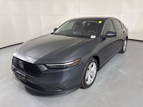 Used 2024 Honda Accord LX image 4