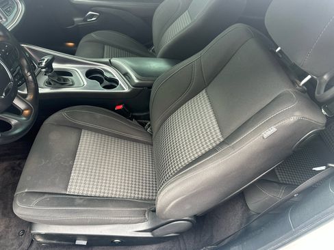 Used 2018 Dodge Challenger R/T w/ Sound Group image 51