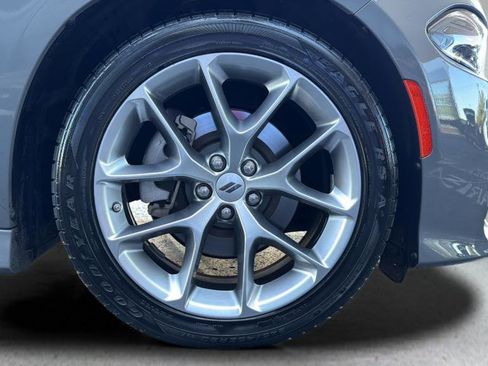 Used 2023 Dodge Charger GT w/ Technology Group image 12