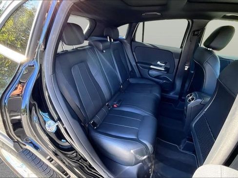Certified 2022 Mercedes-Benz GLA 250 4MATIC image 28
