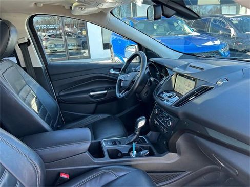 Used 2018 Ford Escape Titanium image 31