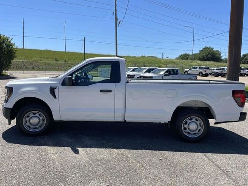 New 2026 Ford F150 XL RWD image 6