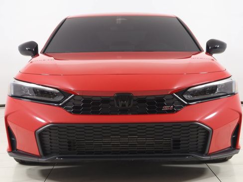 Used 2025 Honda Civic Si image 51