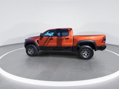 Used 2024 RAM 1500 TRX