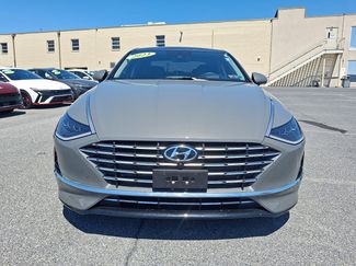Used 2023 Hyundai Sonata Limited FWD video 2