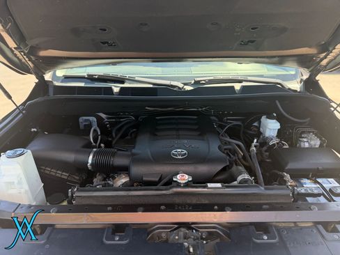 Used 2020 Toyota Tundra 1794 Edition AWD/4WD image 37