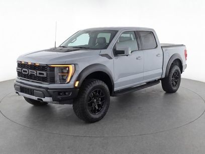 Used 2023 Ford F150 Raptor w/ Raptor Carbon Fiber Package