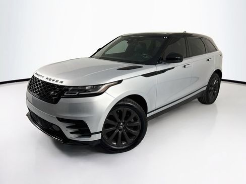 Used 2023 Land Rover Range Rover Velar R-Dynamic S AWD/4WD image 1