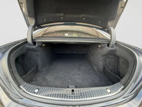 Used 2014 Mercedes-Benz S 550 Sedan image 14