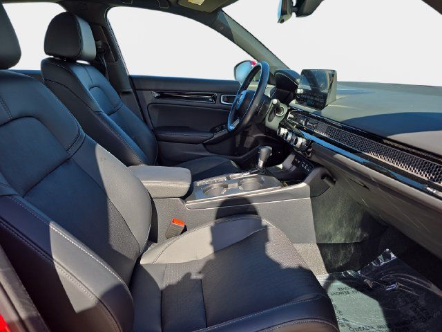 Used 2023 Honda Civic Sport Touring image 12