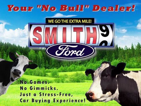 Certified 2024 Ford Edge Titanium AWD/4WD image 5