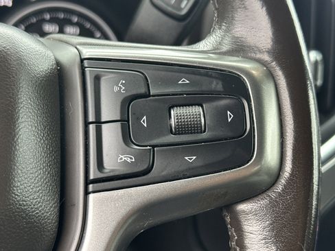 Used 2021 Chevrolet Silverado 3500 LTZ w/ LTZ Premium Package image 21