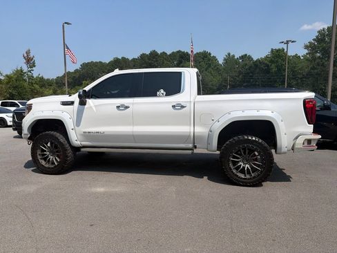 Used 2019 GMC Sierra 1500 Denali w/ Denali Ultimate Package AWD/4WD image 5