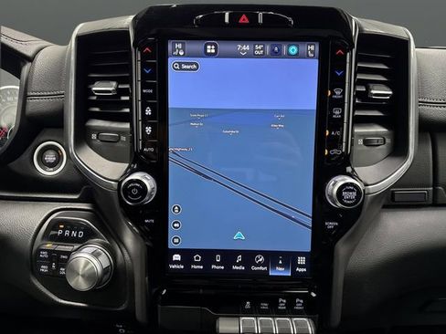 Used 2023 RAM 1500 Laramie image 10