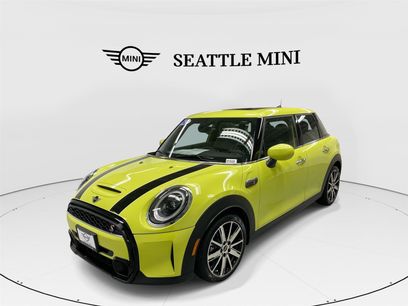 Certified 2023 MINI Cooper S w/ Premium Package