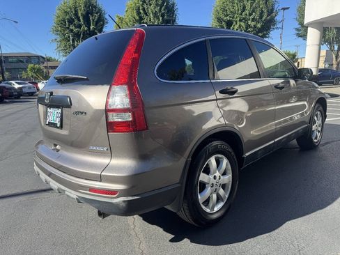 Used 2011 Honda CR-V SE image 5