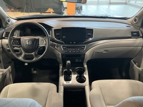 Used 2019 Honda Pilot EX image 24
