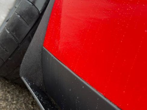 Used 2018 Dodge Challenger T/A RWD image 10