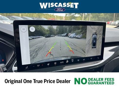 Used 2024 Ford Escape ST-Line Select w/ Tech Pack #2 image 10