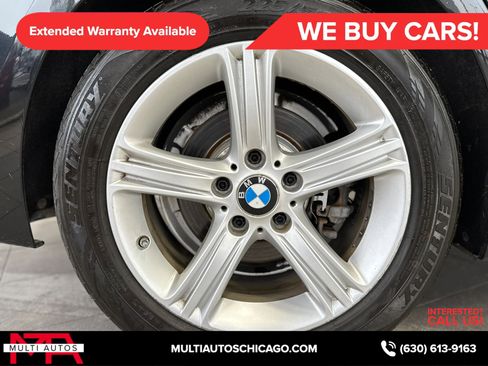 Used 2015 BMW 328i xDrive Sedan AWD/4WD image 34