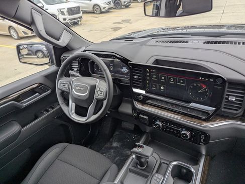 New 2026 GMC Sierra 1500 Elevation w/ Preferred Package image 18