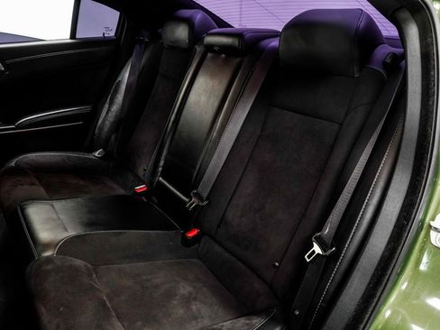 Used 2022 Dodge Charger Scat Pack w/ Plus Group image 40