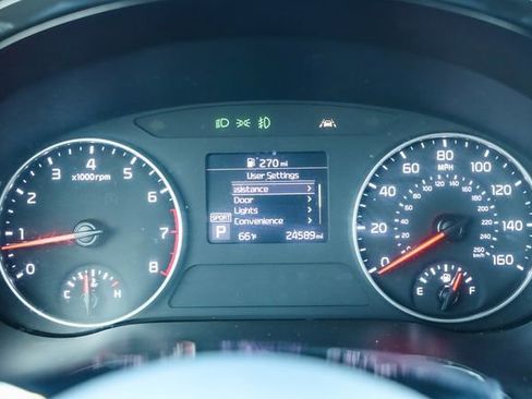 Used 2023 Kia Seltos S image 25