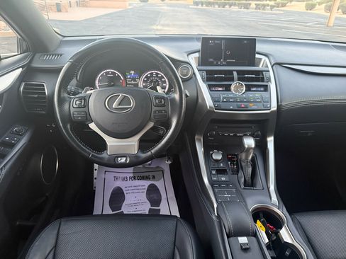 Used 2017 Lexus NX 200t F Sport image 21