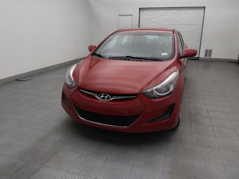 Used 2016 Hyundai Elantra SE FWD image 15