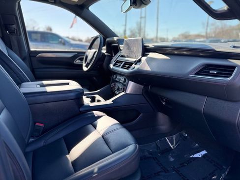 Certified 2023 Chevrolet Tahoe RST w/ Luxury Package image 11