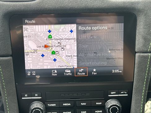 Used 2025 Porsche 718 Cayman GT4 RS image 18