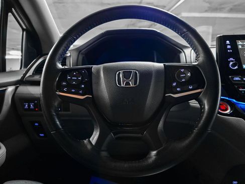 Certified 2023 Honda Odyssey Elite image 27