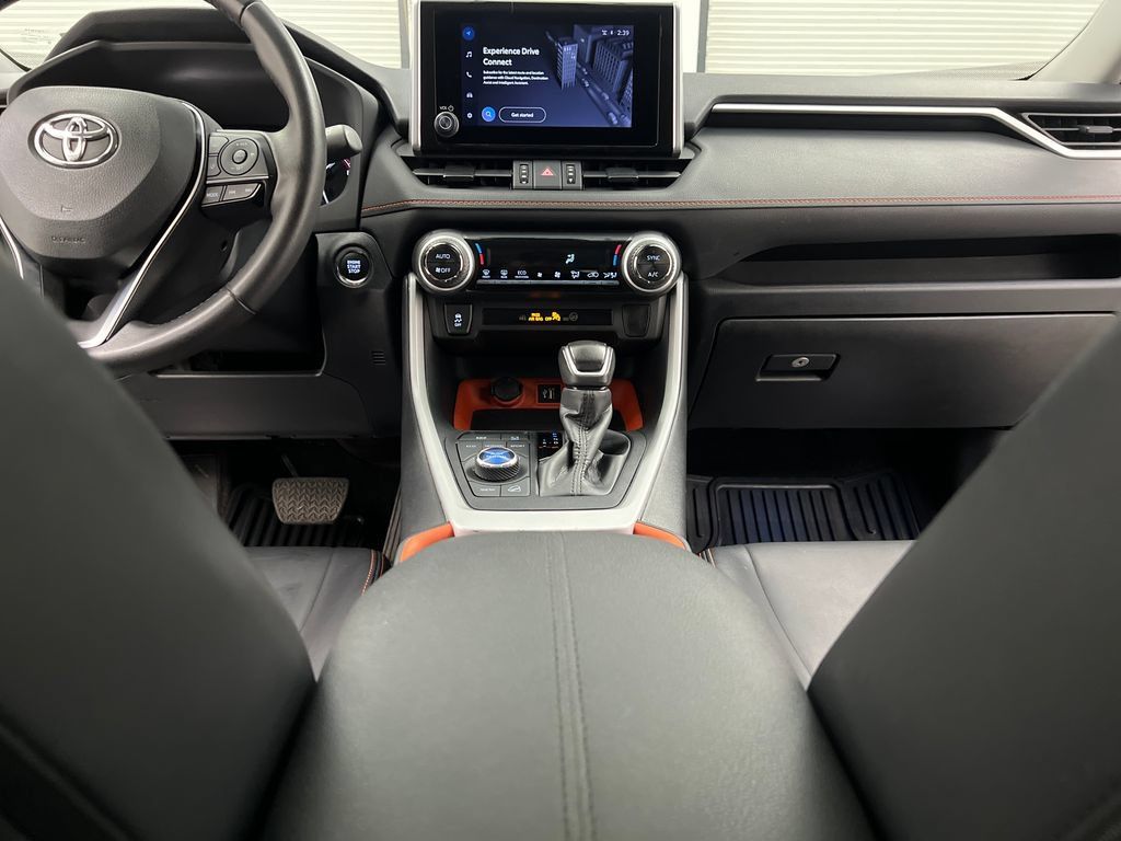 Used 2024 Toyota RAV4 Adventure AWD/4WD image 43
