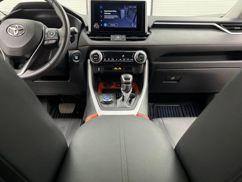 Used 2024 Toyota RAV4 Adventure AWD/4WD image 43