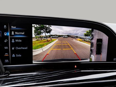 Used 2021 Cadillac Escalade ESV Sport w/ Driver Assist Tech Package image 16