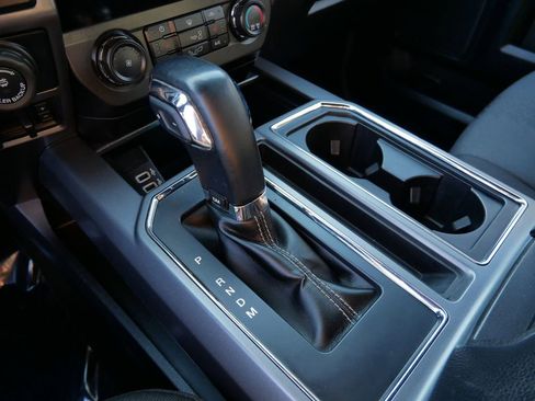 Certified 2019 Ford F150 XLT w/ Equipment Group 302A Luxury image 24