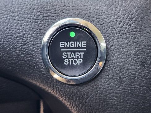 Certified 2022 Ford Edge SEL w/ Convenience Package image 25