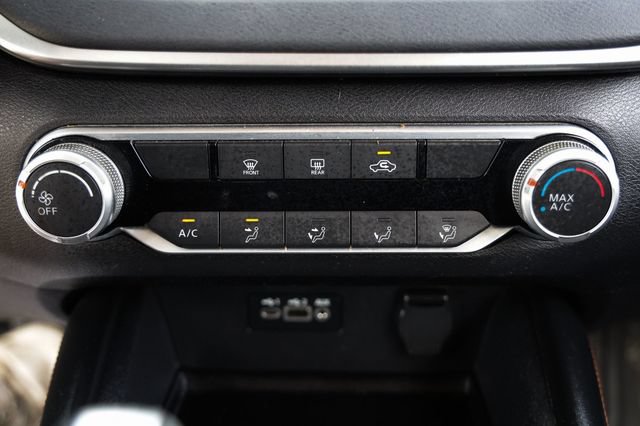 Used 2020 Nissan Altima 2.5 SR FWD image 33