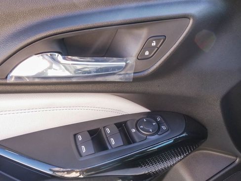 New 2026 Chevrolet Trax LT w/ Driver Confidence Package image 19