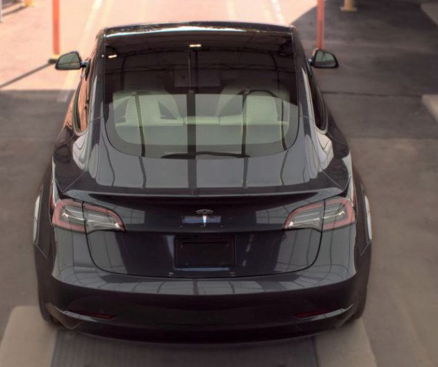 Used 2023 Tesla Model 3 Standard Range RWD image 5