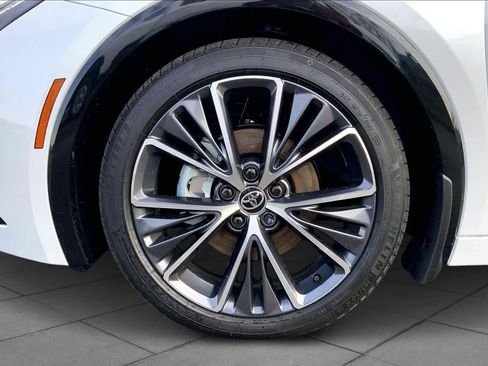 New 2026 Toyota Prius Limited image 11